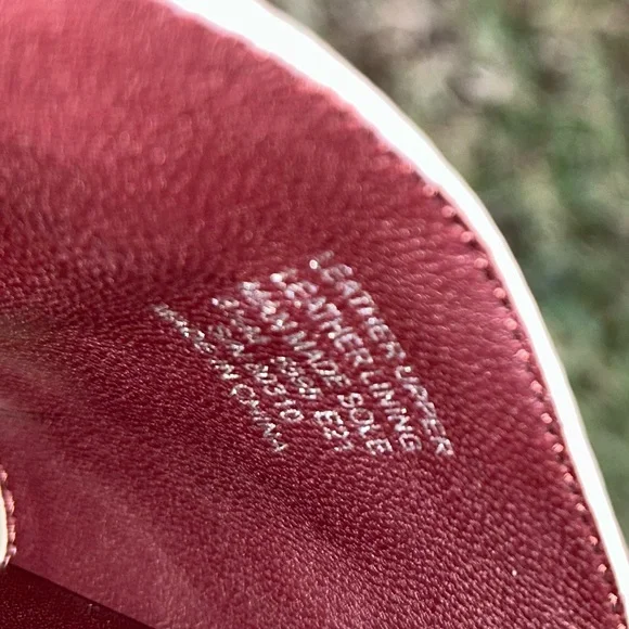 Tory Burch Sandals - Picture 4 of 9